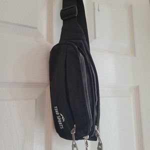 Running Pocket Waist Bag Fanny Pack